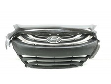Hyundai i30 2013 Kühlergrill