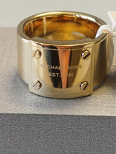 Michael Kors Ring Gr. 155