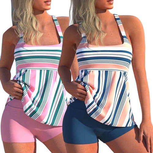 Hot damen tankini shorts - 🔥hot--damen,