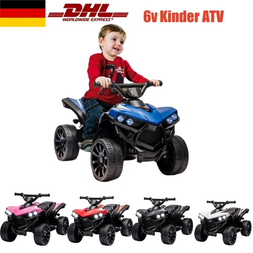 Elektro quad elektroauto - elektro-quad,