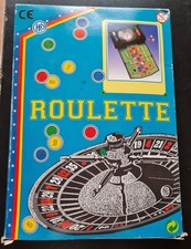 Reise Roulette