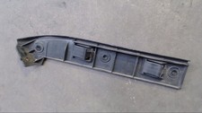 Halter Halterung Stoßstange Kotflügel Rechts 1J08071874A VW Golf 1.4 Bj 1998 1