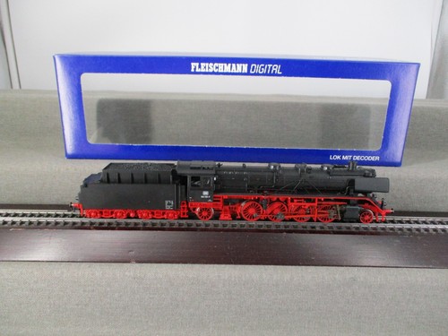 Fleischmann spur 74131k - fleischmann, h0