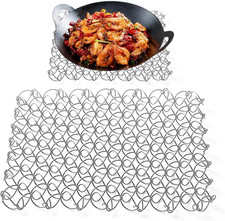 Untersetzer für heiße