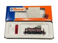 Roco 63410 Diesel Lokomotive