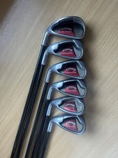 Callaway Big Bertha Eisenset