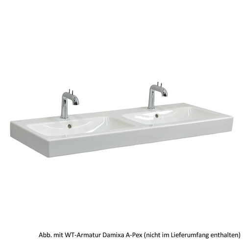 Geberit doppelwaschtisch icon - doppelwaschtisch,