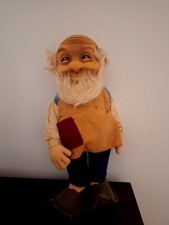 Steiff zwerg gucki - steiff,