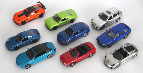 Siku super serie bmw - super,