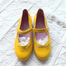 *NEU* Jacadi* Ballerinas aus