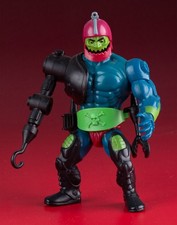 Masters the universe motu - masters, of