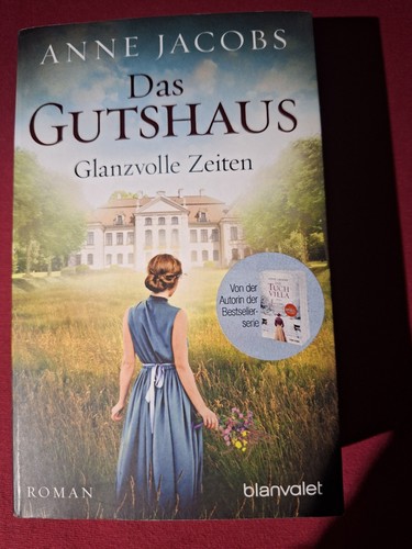 Das gutshaus glanzvolle - gutshaus,