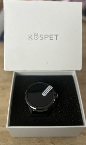 Kospet prime smartwatch phone - prime,