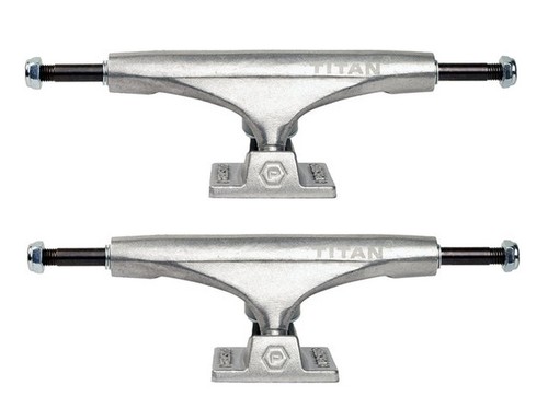 Polster trucks 50 titan - polster, 5.50