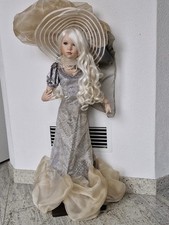 Künstlerpuppe UKL-Nebel von