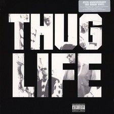 2Pac (Thug Life) - Thug Life