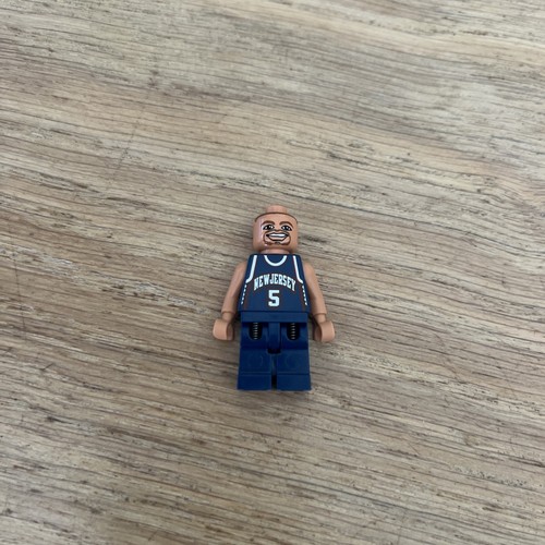 Lego nba basketball jason - nba,