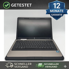 Laptop HP 635