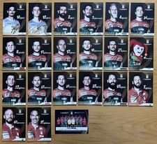 21 AK SC Magdeburg Handball