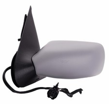 Spiegel links für Ford Fiesta