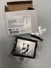 Fingerprint Busch Jäger