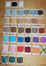 2 x Stopfgarn in vielen