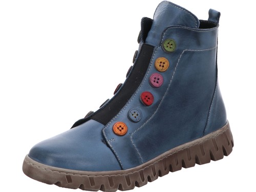 Gemini damen stiefelette - gemini, aus