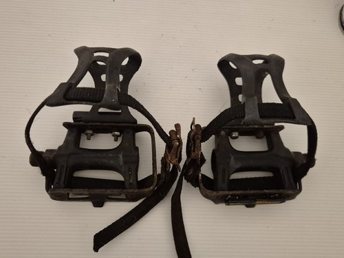 Wellgo rat trap pedale - trap,