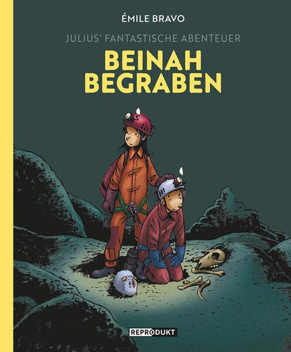 Julius fantastische abenteuer - julius',