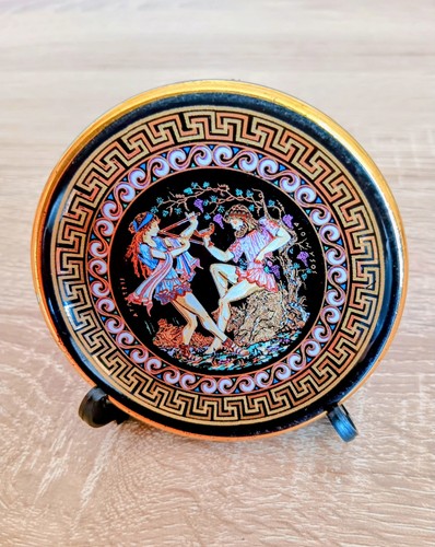 Antik stil griechischer - antik,
