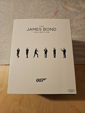 James Bond - Collection 2016