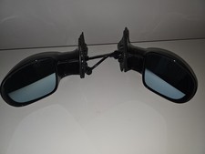 BMW E36 M Spiegel NEU in Cosmosschwarz für Limo, Compact, Kombi