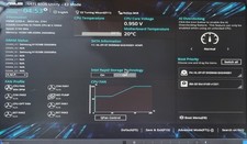 Mainboard + Prozessor + RAM