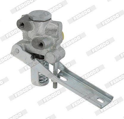 Ferodo bremskraftregler für - ,