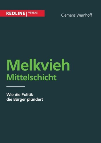 Melkvieh mittelschicht clemens - melkvieh,