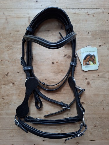 Hackamore neu calli - hackamore,