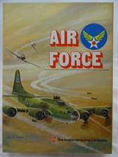 Air Force - Avalon Hill -