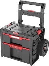 Qbrick 1209 System Pro Cart