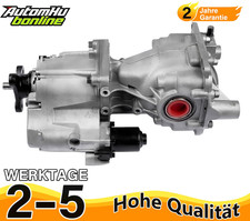 Rear Differential Gear