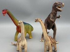 Schleich Dinosaurier Set 4