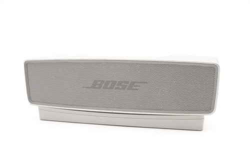Bose soundlink mini ii - bose,