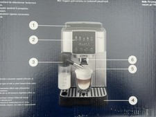 DeLonghi ECAM 220.80.SB
