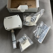 SIEMENS QFA3171 Raumfühler