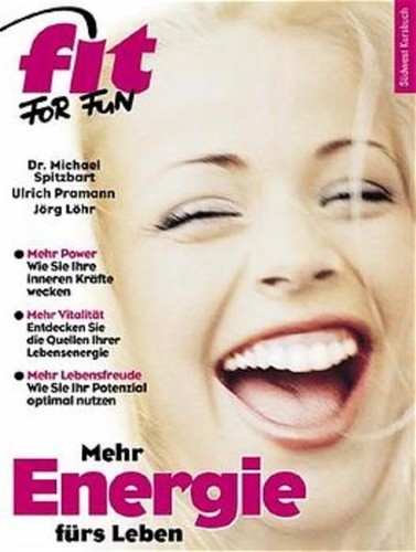 Mehr energie fürs leben - mehr, löhr