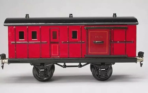 Spur märklin vintage wagen - spur,