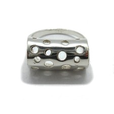 Handmade 925 Silver Ring -
