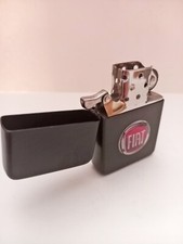 Champ lighter, zip type Fiat