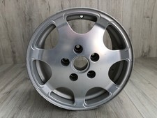 Porsche 928 GT 951 944 turbo Schmiedefelge Felge Alufelge 9x16 ET60