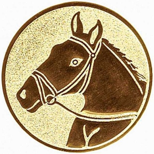Embleme 25mm reitsport - embleme,
