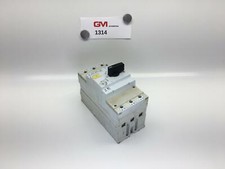 AEG Motorschutzschalter Mbs